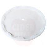 Kääritusmahuti kaas 32L kääritusmahutile