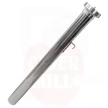 Cartridge holder for 30" cartridge stainless steel