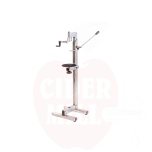 Traadisiduja "New Fast" shampusepudelitele prof.