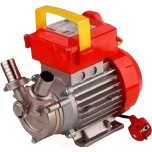 Pump Rover Novax 25M + Bypass 1500-2500L/h 2850p/min