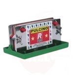 Filtreerija filtrimasin "PULCINO 3" 3-plaadiga