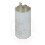 Kondensaator WB 40100 uF 20 ± 5% 50/60Hz