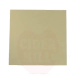 Filterplaat 40x40cm S150N (V.0) 25µ 25tk