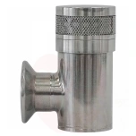 Kaitseklapp 35 mbar mahuti üle-/alarõhule