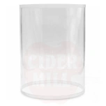 Klaassilinder Pyrex Enolmasteri filtrikorpusele