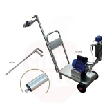 Villija ENO mahutitele/vaatidele pumbaga