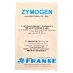 Pärm Zymogen 20g+20g (pärm + toitained)