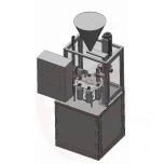 Multiblokk FILL MILK poolautomaatne villija-dosaator korkija