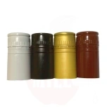 Metallkork 30x60mm keermeta 1100tk kuld