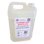 Glütseriin taimne 30 Bè 5kg Chimica Franke