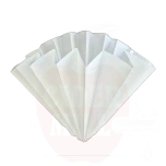 Koonusfilter ø40cm Velox/Super 10tk 10-15 mikronit