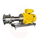 Homogenisaator YTRON-Z 1,50(FC)-2,0.1 200-300L/h
