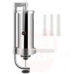 Vorstipritsi masin VEVOR 3L vertikaalne