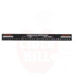 Termomeeter Brewferm kleepuv 0...+30°C