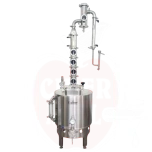 Destilaator 150L ENOBEER STILL END/E roostevaba