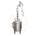 Destilaator 250L ENOBEER STILL END/E roostevaba