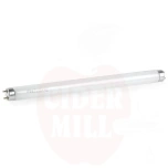 Toru putuka tõrjelambile Domo KX012 (varuosa)