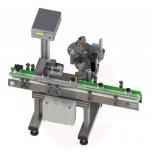 Sildistaja LABELX COMPACT WA-140 topeltküljega