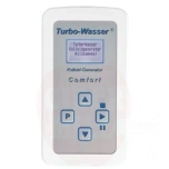 Kolloidhõbeda generaator Turbo Wasser®