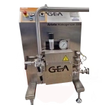 Homogenisaator GEA Arigete 3006 (kasutatud)