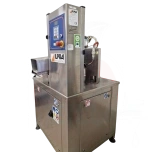 Karussellpakendaja Ilpra Ø95mm topsidele (kasutatud)