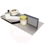 Sildistaja manuaalne purkidele Swienty