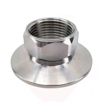 Liitmik 2" TC x 1" sisekeere BSP roostevaba teras