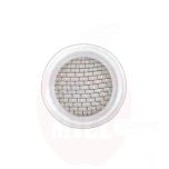Võrkfilter 1,5" TC PTFE (teflon, 7-mesh) roostevaba teras