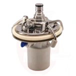 Karboniseerimiskaas õlleankrutele (mullivesi) kuni 10L/h