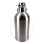 Mahuti 2L joogile The Ultimate Growler roostevaba teras