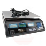 Kaal digitaalne 40kg KegLand