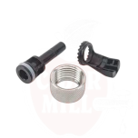 Adapter 8mm (5/16") DuoTight NukaTap Mini jaoks