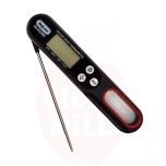 Termomeeter -50...300°C digitaalne kokkupandav