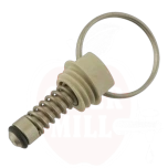 Rõhuklapp Cornelius hall 100psi 7bar