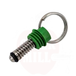 Rõhuklapp Cornelius roheline (65psi / 4.5bar)