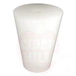 Silikoonpung 25x38 avaga vesilukule