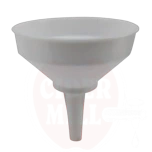 Lehter 15cm toidukvaliteediga plastik filtriga