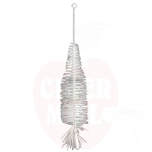 Hari 45cm pudelite puhastamiseks