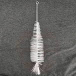 Birste 45cm pudeļu tīrīšanai