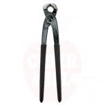 Klambritööriist astmevabadele klambritele roostevaba teras