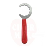 Ring spanner 27mm compact for beer taps