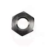 Kontramutter 1/4" BSP roostevaba teras