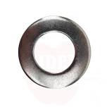 Seib 1" BSP roostevaba teras