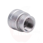 Redutseeriv muhv 1/2" kuni 3/8" BSP roostevaba teras