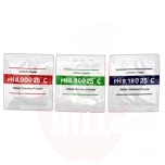 Puhverlahus 3-pakk (4.00 / 6.86 / 9.18 pH)