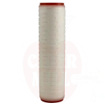 Filterkassett 1µm tugevdatud