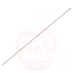 Hari 80cm painduv traat torule 5-8mm