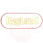 Neoonvalgusti "KegLand" 1000x400mm 12V