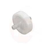 Õhufilter 0,2 mikronit voolikutele 4-6mm