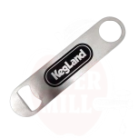 Pudeliavaja KegLand roostevaba teras